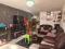 Reduced-Modern Eastleigh flat with lift access and small library